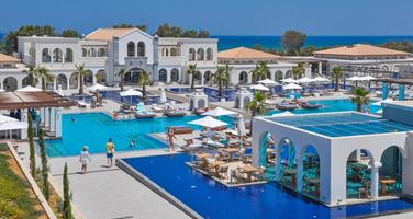 Hotel Anemos Luxury Grand Resort & Spa