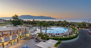 Hotel Georgioupolis Beach Resort
