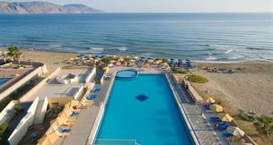 Hotel Kavros Beach