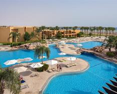 Hotel Stella Di Mare Beach Resort & Spa *****