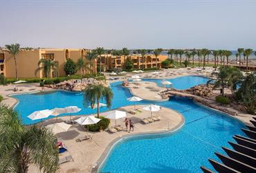 Hotel Stella Di Mare Beach Resort & Spa