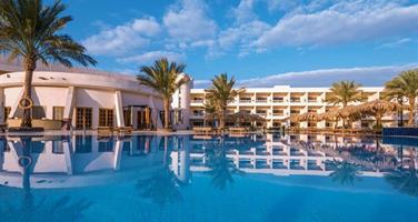 Hotel Hurghada Long Beach Resort (ex.Hilton Long Beach)