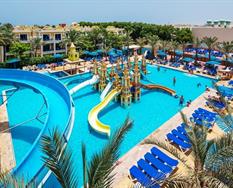 Hotel Mirage Bay Aqua Park (ex. Lillyland) ****