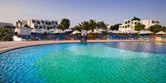 Hotel Mercure Hurghada
