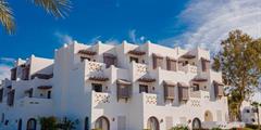 Hotel Mercure Hurghada