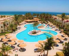Hotel Palm Beach Resort ****