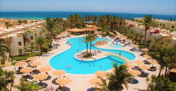 Hotel Palm Beach Resort