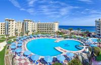 Hotelux Marina Beach Resort Hurghada
