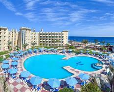 Hotelux Marina Beach Resort Hurghada ****