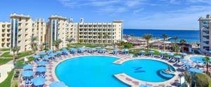 Hotelux Marina Beach Resort Hurghada