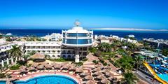 Hotel Sea Gull Resort