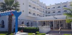 Hotel Resort Palmyra Holiday & SPA