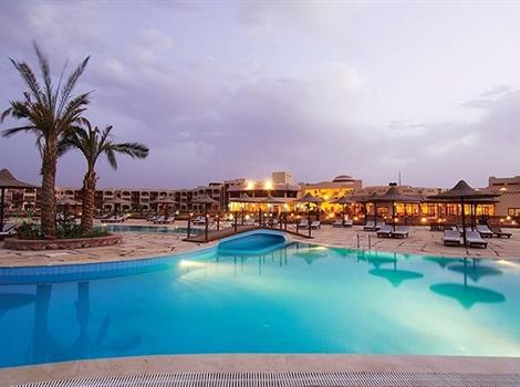 Hotel Jolie Beach Resort (Ex. Nada Resort)