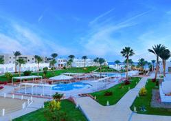 Hotel Resta Reef Resort
