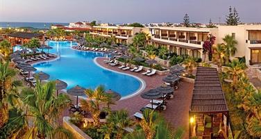 Hotel Stella Palace Resort & Spa