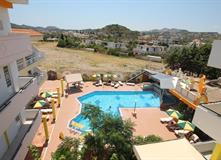 Hotel Grecian Fantasia Resort