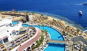 Hotel Reef Oasis Blue Bay Resort