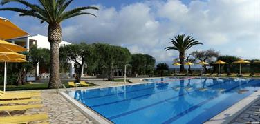 Hotel - Paradise Hotel Corfu