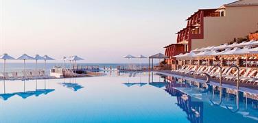 Hotel Apostolata Island Resort & Spa