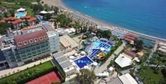 Hotel Sealife Buket Beach Resort