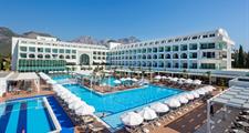 Hotel Karmir Resort & SPA