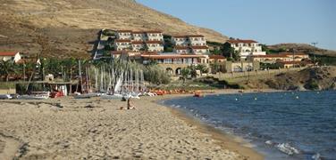 Hotel Lemnos Village