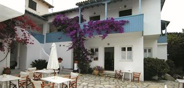 Hotel Agios Nikitas