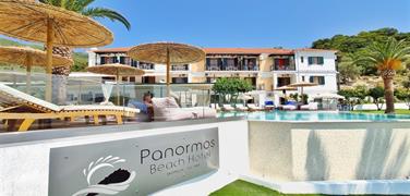 Hotel Panormos Beach