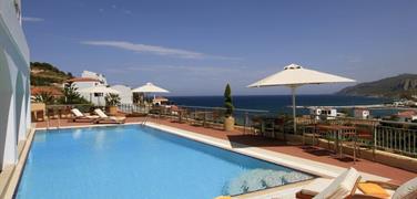 Hotel Kythea resort