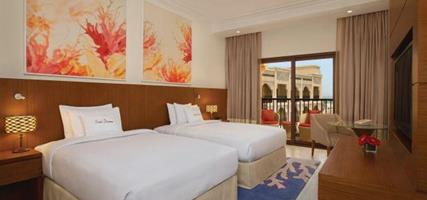 DoubleTree by Hilton resort & Spa Marjan Island