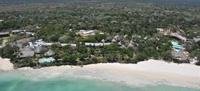Hotel Baobab Beach Resort & SPA