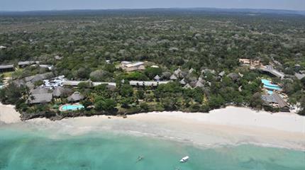 Hotel Baobab Beach Resort & SPA