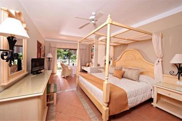 Hotel Luxury Bahia Principe Ambar