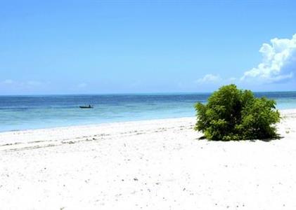 Sandies Baobab Beach Zanzibar