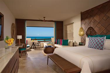 Hotel Secrets Maroma Beach Riviera Cancun