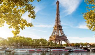 Paříž a Versailles s gurmetskými zážitky