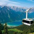Za kouzlem bavorských a tyrolských hor a jezer 