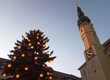 Advent Bautzen - Budyšín