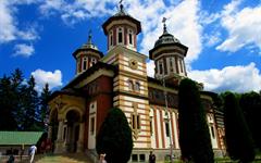 Rumunsko - velký okruh - hory, kláštery, Drákulova Transylvánie