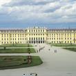 Vídeň a zámek Schönbrunn 