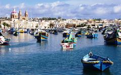 Ostrov Malta - pobyt pro klienty 55