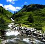 Alpy pro seniory - NP Vysoké Taury a termální lázně Bad Gastein image 14/27