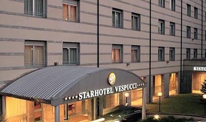 Starhotels Vespucci