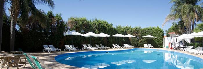 Hotel Club Costa Smeralda