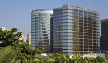 Hotel Double Tree by Hilton & Residences – Al Barsha