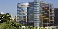 Double Tree by Hilton Hotel & Residences – Al Barsha