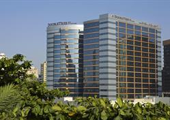 Hotel Double Tree by Hilton & Residences – Al Barsha