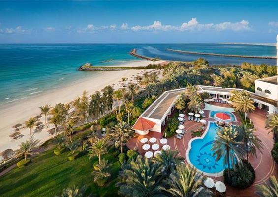 Hotel Ajman Beach