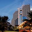 Le Méridien Al Aqah Beach Resort *****