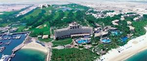 Hotel JA Jebel Ali Beach
